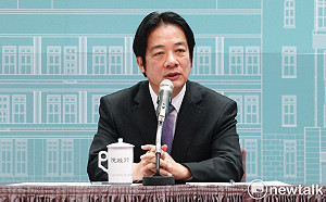 年終記者會變慰留大會？賴揆不鬆口稱自己只是「中繼投手」