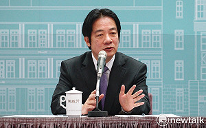 吃燒餅哪有不掉芝麻？賴揆：事態嚴重  張景森發言不恰當