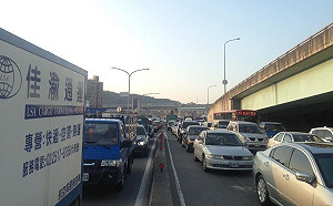 春節返鄉不塞車！桃園地區省道疏運措施報你知