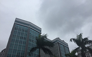 冷氣團發威！今入夜至明清晨低溫下探10度