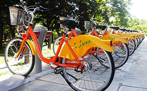 最高賠100萬元！苗栗YouBike個人傷害險正式上路