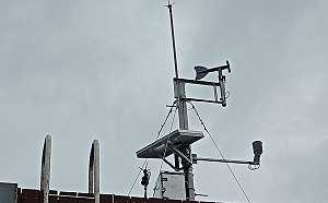 觀測氣象更準確！白沙灣近岸海象雷達啟用