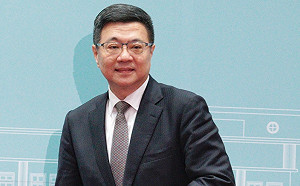 不入虎穴焉得虎子？走出同溫層  卓榮泰明與館長直播對談