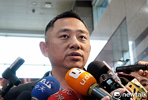 吳敦義邀15百里侯談兩岸交流 楊鎮浯籲：黨應提出一致性論述