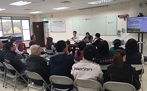 防疫動起來！苗栗15日啟動非洲豬瘟模擬演習