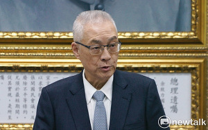 吳敦義率15位縣市長登陸拚大選？國民黨：無此規劃