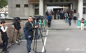 放鳥檢方？高志鵬再度神隱  遞函聲請下周二入監