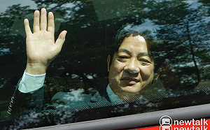 讀者投書》喊出「蔡賴配」的人真沒良心 !