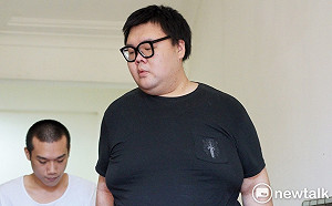 W飯店命案土豪哥賠錢  民事與小模家屬和解