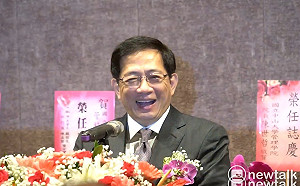 管仁健觀點》管爺是在賺外快？還是領線民費？