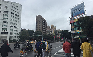 越晚越冷！入夜中部以北低溫下探13度