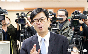 「蔡賴配」破局？陳其邁：不團結一定會輸