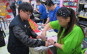 新北衛生局抽驗年節食品！牛番茄、青江菜等6件農藥超標