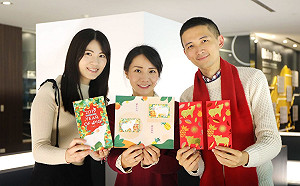 北捷豬年車票超可愛！26日上午10點「這兩站」限量開搶