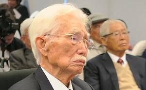 蔡賴配或賴蔡配？辜寬敏：賴清德有考慮過參選2020總統