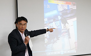 網友控防疫人員放水！農委會：爆料不實傷士氣