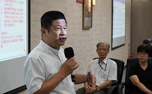 政院指牛肉麵節冠軍就是萊牛  北市府:被國家機器處理 很錯愕