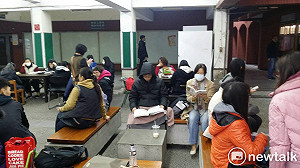 學測第3天考數B、社會 進試場手機須完全關機