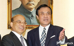 台灣再缺席WHA 蘇嘉全：面對中國威脅 現在放棄比賽就結束了