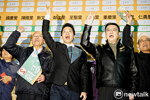 何志偉當選  轟柯文哲沒遏止惡質選風、請晚上好好反省