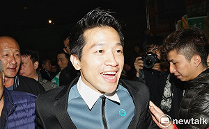 (影) 選後批陳思宇和柯P 何志偉 :「看過最骯髒的選舉」