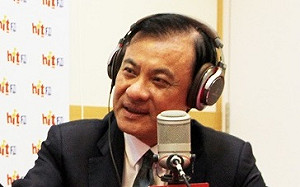 王金平留下那種國會典範？ 蘇嘉全：由社會論斷