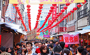 安心過好年！政院「穩定物價小組」緊盯 落實充裕供應、平穩價格