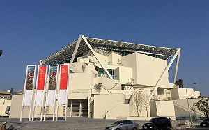 走春也能很文青！春節免費展覽報你知