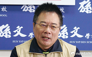 防止吳敦義胡搞？蔡正元提「救黨手冊」：圍攻黨中央