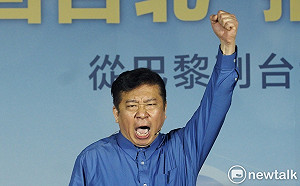 國民黨徵召張顯耀挑戰蔡其昌！ 連江提名陳雪生