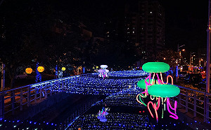 感受漁港風情！東港小鎮「尋光散步」免費導覽限量報名中