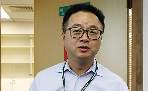 機師拒疲勞飛行 羅文嘉製表證明美、韓略優於華航