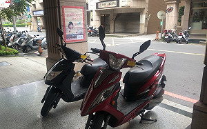 新北騎士注意！土城、蘆洲部分路段2/18起機車禁停騎樓