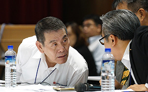 （今晨最新）勞資3度協商5小時ing  華航暫同意安克拉治-紐約及帛琉2航線3人派遣