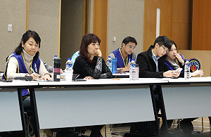 快訊》華航罷工紅眼協商暫休 明早10時原地再戰