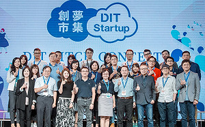力挺新創團隊！創夢市集第五梯次推「入選即投資」方案