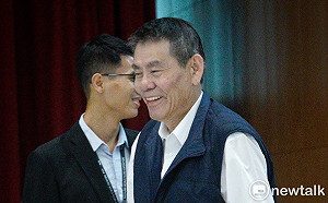 保障本籍禁用外籍機師 　謝世謙：不可能不用