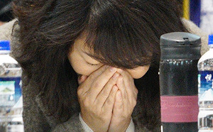 良影一二》華航罷工第4次協商 勞資攻防影像全紀錄