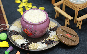 作伙來呷飯！到「國產米食嘉年華」吃好米還能學知識