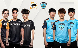 《鬥陣特攻》OWL 2019賽季開戰！費城開幕戰上演甜蜜復仇