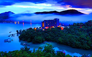 春遊有好康！觀光局月底推春遊國旅補助鎖定「兩大族群」