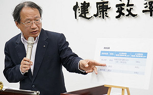 毒雞蛋恐被吃下肚！農委會：將縮短檢驗時間