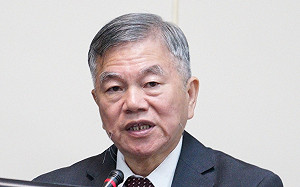 地方政府未核准乾貯設施  沈榮津：核能不是不用是無法用