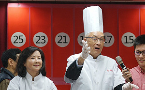 (影）拿不分區換取地方黨部主委支持  吳敦義出面駁斥傳聞