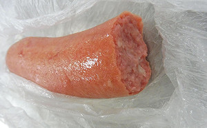 檢出率持續上升！中國豬肉製品檢出第26例非洲豬瘟病毒