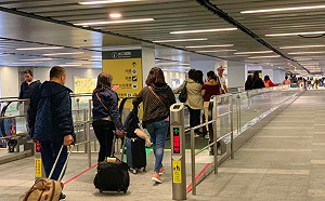 全球疫情仍嚴峻 台灣旅遊進出團禁令延長至6/30