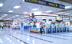 登機報到更方便！國內線最快7/1起可持手機搭機