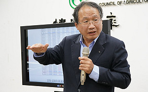 823水災淹死130萬隻雞！農委會：這才是缺蛋主因