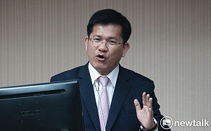 綠委籲沒入酒駕者車輛 林佳龍：支持但要有配套