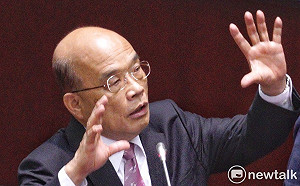 還願驚見小熊維尼被下架 蘇貞昌：國家領導人你給他用這個...